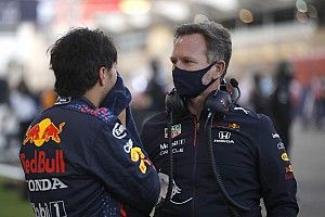 Horner dient Szafnauer van repliek: "Beetje naïef van Aston Martin"