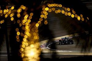2020 F1 Bahrain Grand Prix qualifying results, full grid lineup