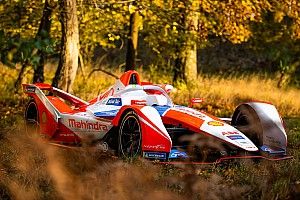 Mahindra would be "disappointed" to finish outside top three