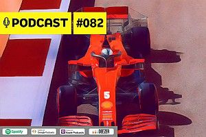 Podcast #082 – Quem ou quais foram os maiores fiascos na F1 em 2020?