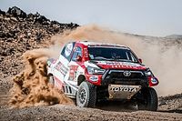 Nowe życie na Dakarze