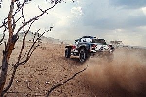 La primera etapa del Dakar 2021, al detalle