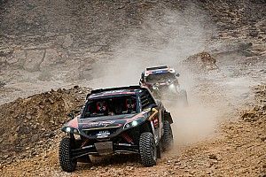 Quintero dyktuje tempo w T3