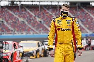 McDowell on Homestead: "We kind of shocked ourselves"