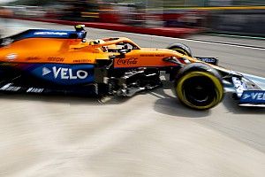 Ferrari’s Imola practice pace "not a shock" to Norris