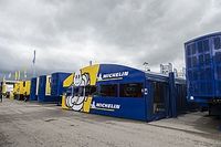 Michelin a une piste pour expliquer l'inconstance de certains pneus