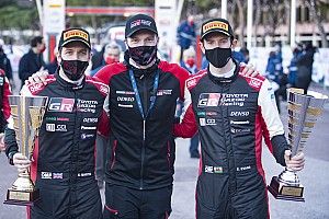 Latvala: Evans Pembalap Konsisten dan Cerdas