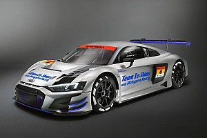 Motoyama, Team LeMans return to Super GT in 2021