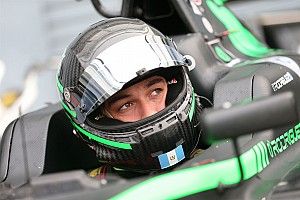 F.Regional: Ian Rodriguez ai test di Imola con la DR Formula