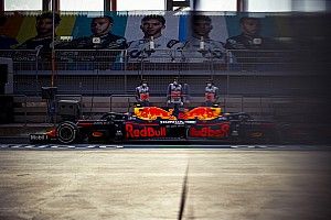 Horner: "Türkiye'de Portekiz'deki ilk tura benzer mücadele olabilir"