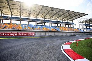 Peligran dos carreras de la F1 2021: Turquía y Sakhir, el plan B