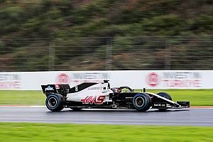Grosjean: Moje pokolenie nie miało szans w F1