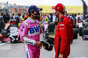 Schumacher figyelmeztette Vettelt: Nem tudsz tigrissé változtatni egy tehenet egyik napról a másikra…