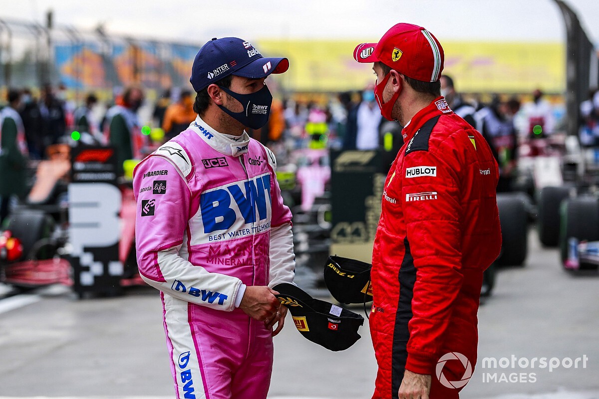 Schumacher figyelmeztette Vettelt: Nem tudsz tigrissé változtatni egy tehenet egyik napról a másikra…