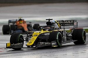 Ricciardo: Low-grip tracks feel like a robbery for F1 teams