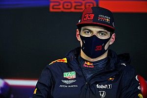 Verstappen, Moğolistan Hükümeti'nden hâlâ özür dilemedi