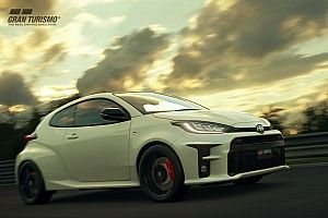 'Gran Turismo Sport' saca una actualización medio año después