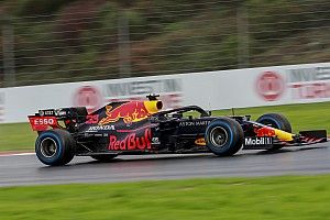 Verstappen Labeli GP Turki sebagai Mimpi Buruk