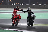 Report MotoGP: capolavoro Vinales, ma la Ducati stecca