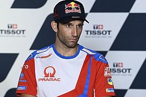 Zarco: Leading MotoGP championship "not redemption" for KTM nadir