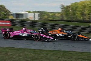 IndyCar’s 2.4-liter hybrids to start testing in early 2022