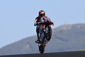 Klasemen Akhir Moto3 2020: Arenas Juara, Arbolino Gusur Ogura