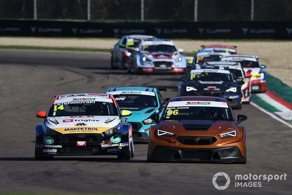 TCR Italy: ACI Sport spinge su iscrizioni agevolate e montepremi
