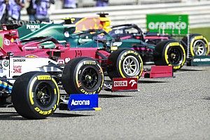Ghini: "La F1 è un prodigio, va sempre oltre le regole"