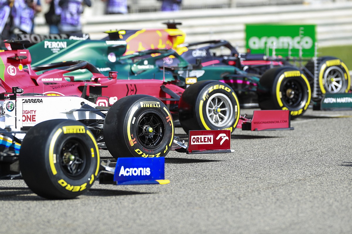 Los cambios estratégicos que provocarán las carreras al sprint de F1