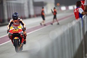 Pol Espargaró ne pensait pas s'adapter si vite à la Honda