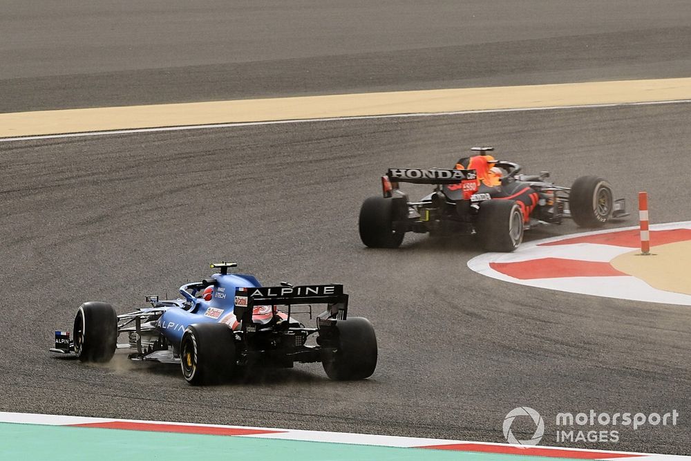 Brawn: Sprint qualifying won't devalue main F1 race