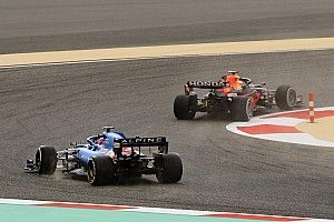 Directo de los test de pretemporada de F1 en Bahrein