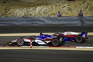 Команда Charouz назвала свой состав в Формуле 2