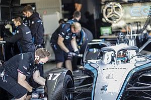 Mercedes va éliminer les erreurs sans culpabiliser son équipe