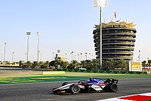Szomorú tényre világított rá egy, a Formula 2-ből távozó brazil versenyző
