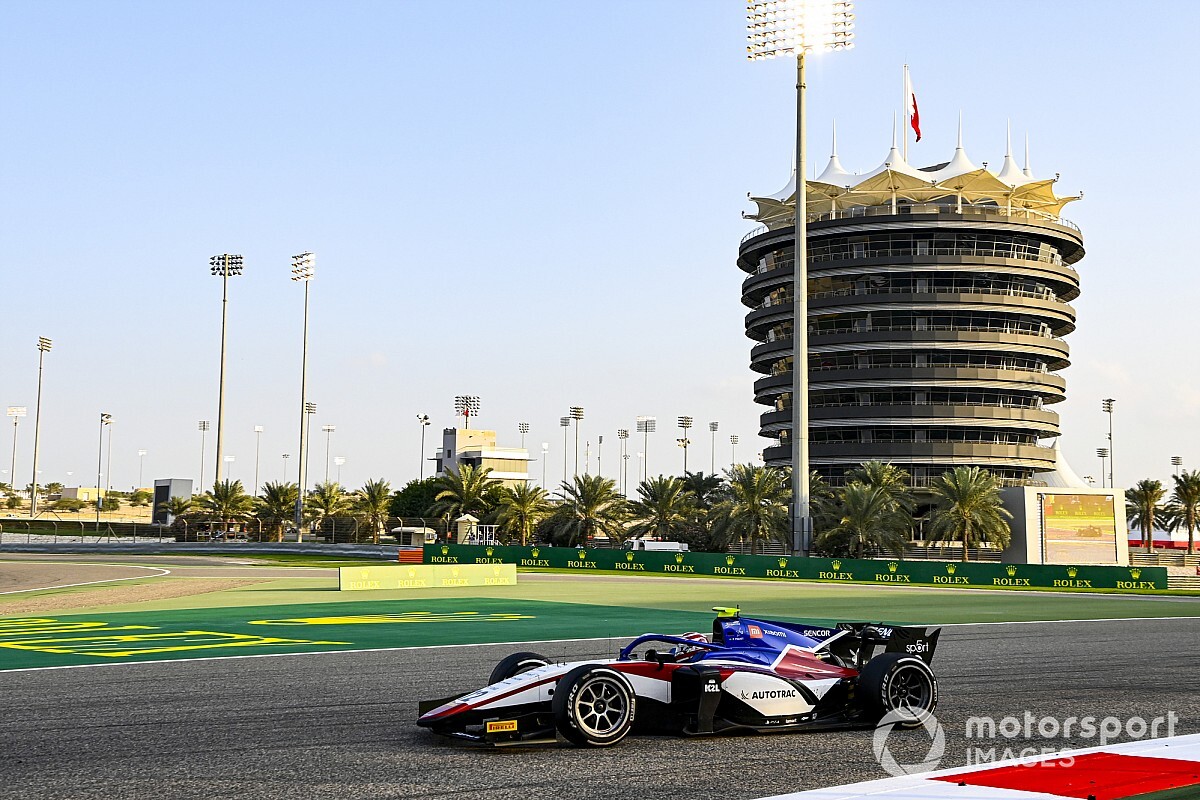Szomorú tényre világított rá egy, a Formula 2-ből távozó brazil versenyző