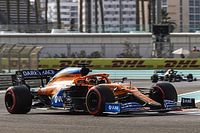 McLaren downplays talk it can close Mercedes gap soon