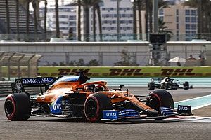 McLaren: Mercedes ainda está um passo à frente