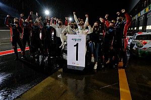 Catsburg na titel IGTC in Kyalami: 'Vier keer van de baan gegaan'