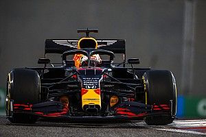 Verstappen: "Le Mercedes sembrano molto forti"
