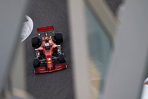 La F1 acorta las prácticas libres de los viernes para 2021