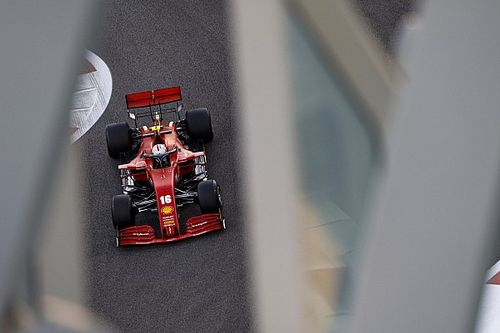 F1 Ingin Pangkas Durasi Free Practice Jumat