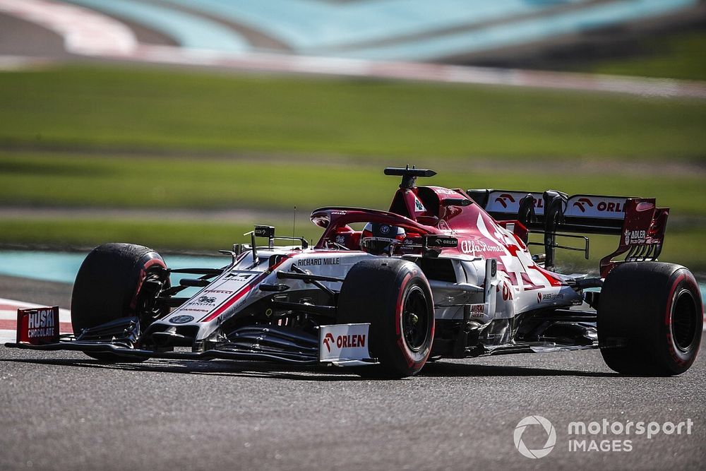 Sauber продлит контракт с Ferrari до 2025 года