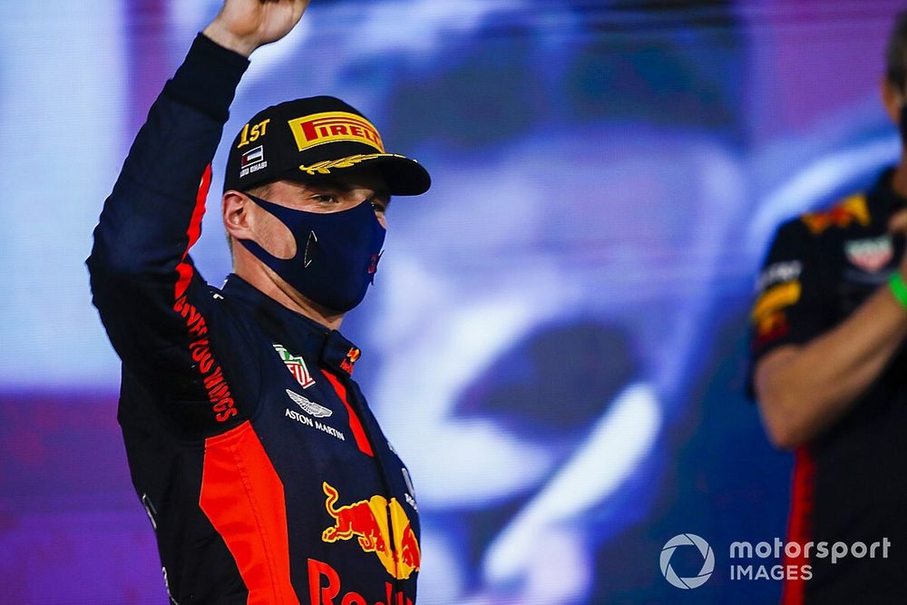 Başarısızlık, Verstappen Ailesi'nde sinir ve hüsrana yol açtı