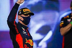 Başarısızlık, Verstappen Ailesi'nde sinir ve hüsrana yol açtı