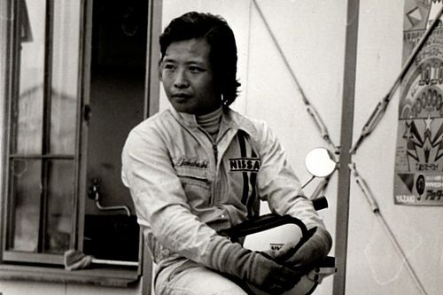 【トップインタビュー】高橋国光が海を渡り受けた&ldquo;衝撃&rdquo;「日本は全てにおいて遅れていた」