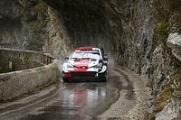 Ogier ready to “take more risk” to win Monte Carlo Rally