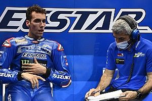 Pembalap MotoGP Antusias Bakal Divaksin Covid-19
