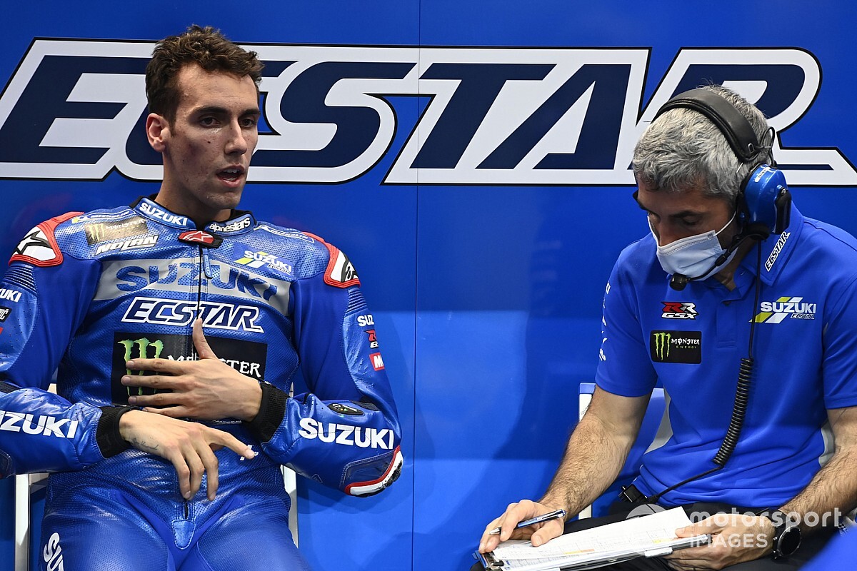Pembalap MotoGP Antusias Bakal Divaksin Covid-19