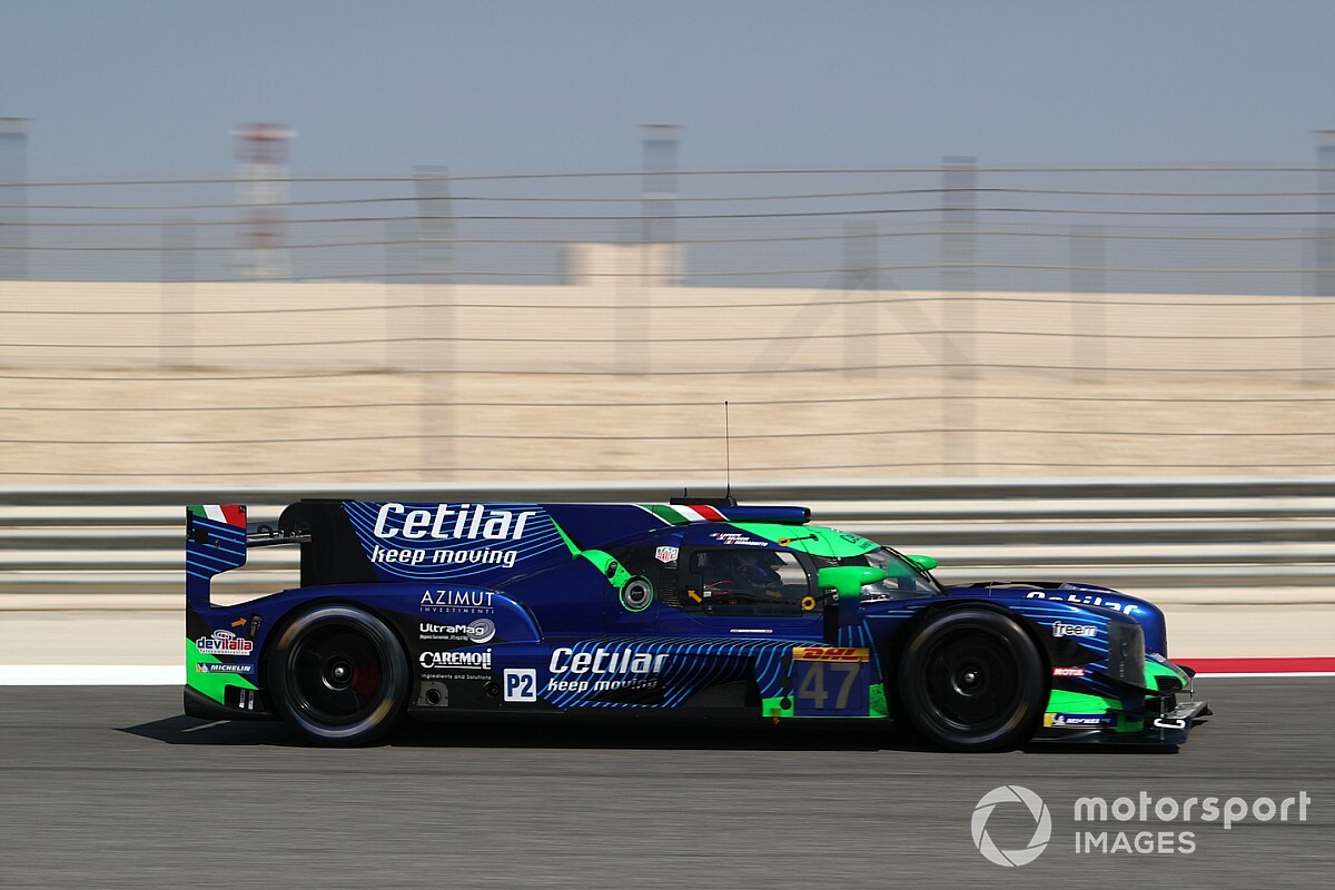 24h Daytona: anche Cetilar Racing in LMP2 con Era e High Class